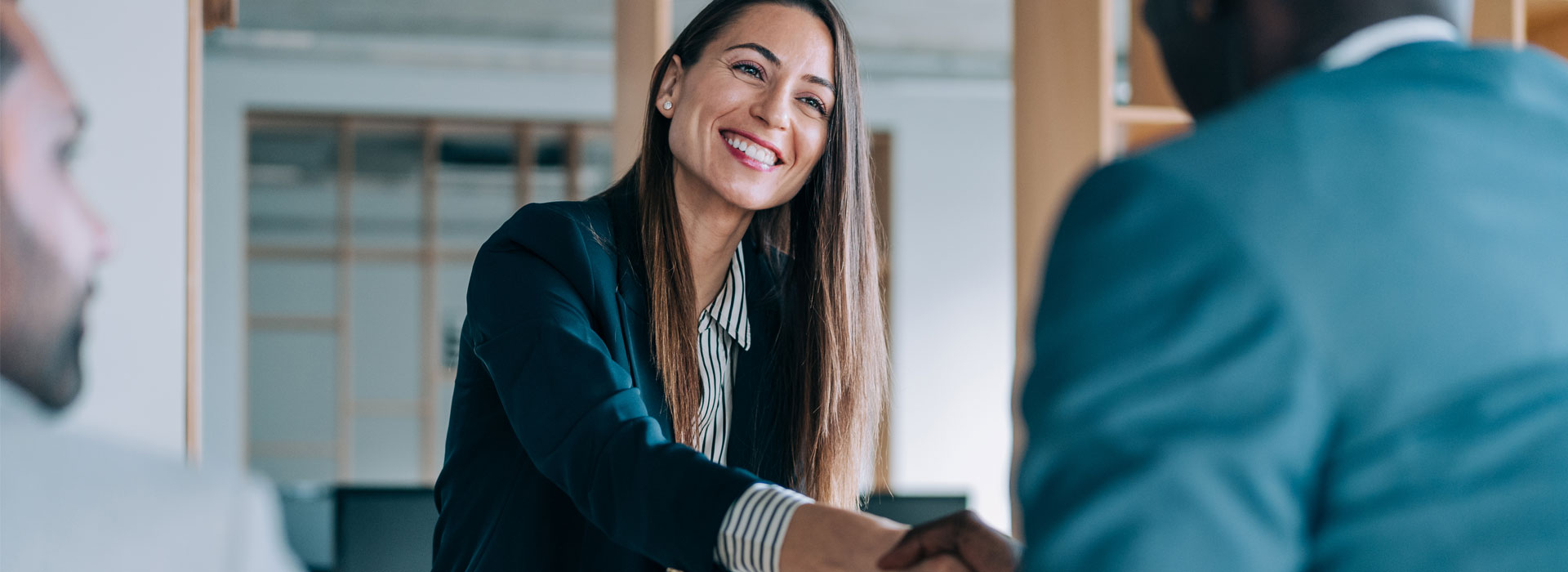 Bewerbungstipps EBNER GROUP