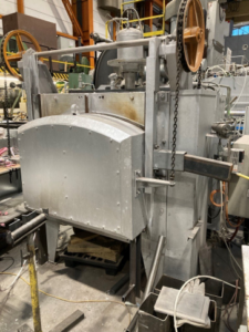 Chamber Furnace