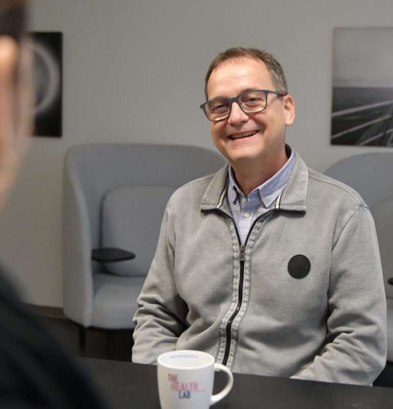 Christopher Lichtenegger