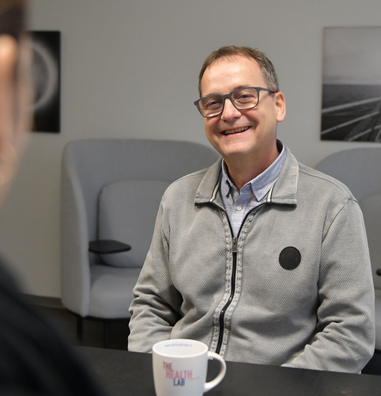 Christopher Lichtenegger