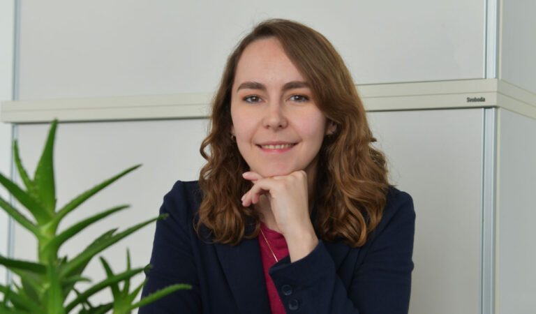 Doris Atzmüller