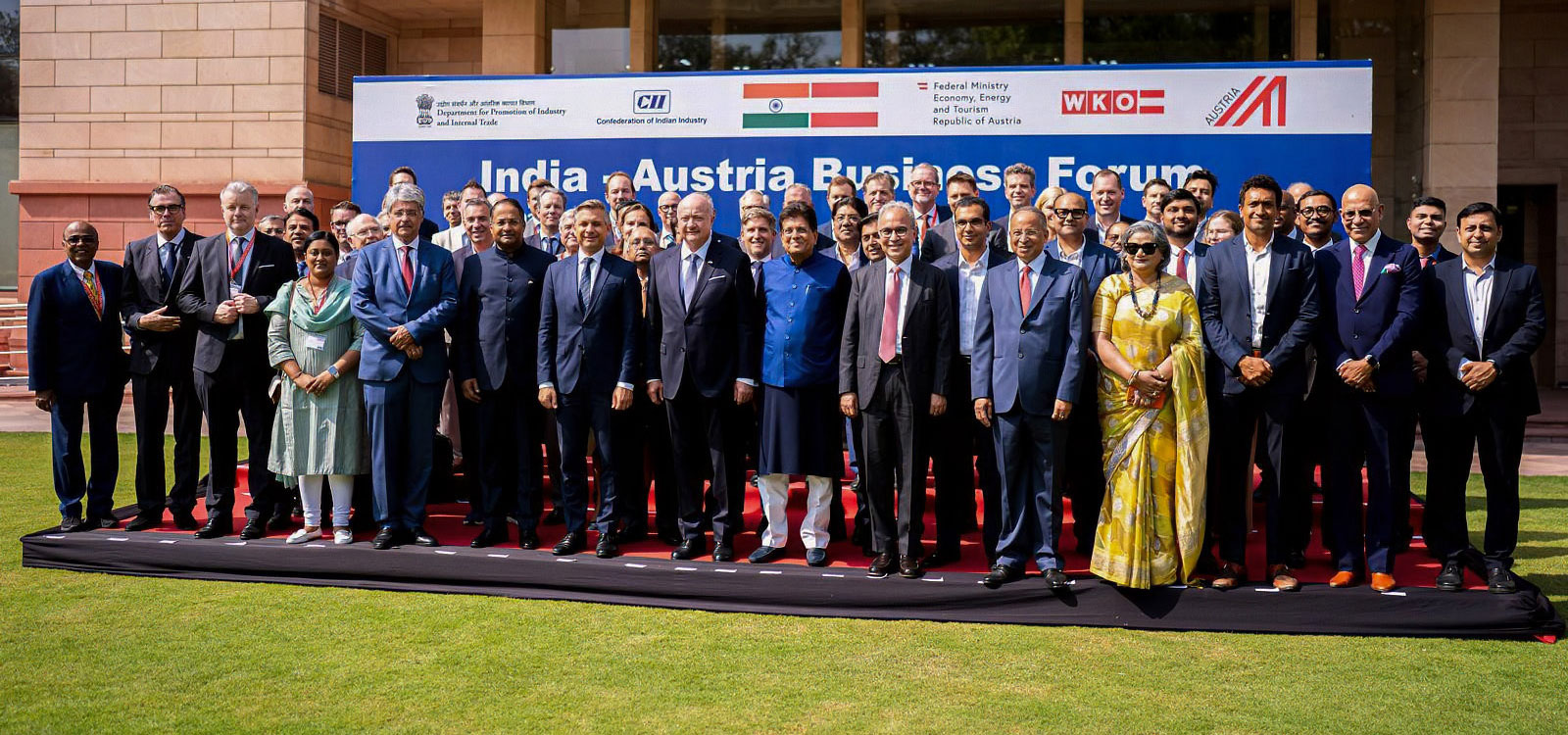 EBNER GROUP in India