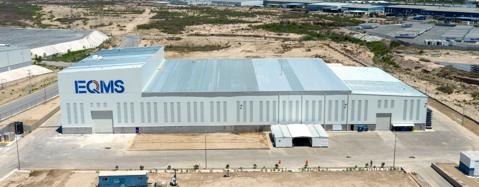 EQMS Mexico