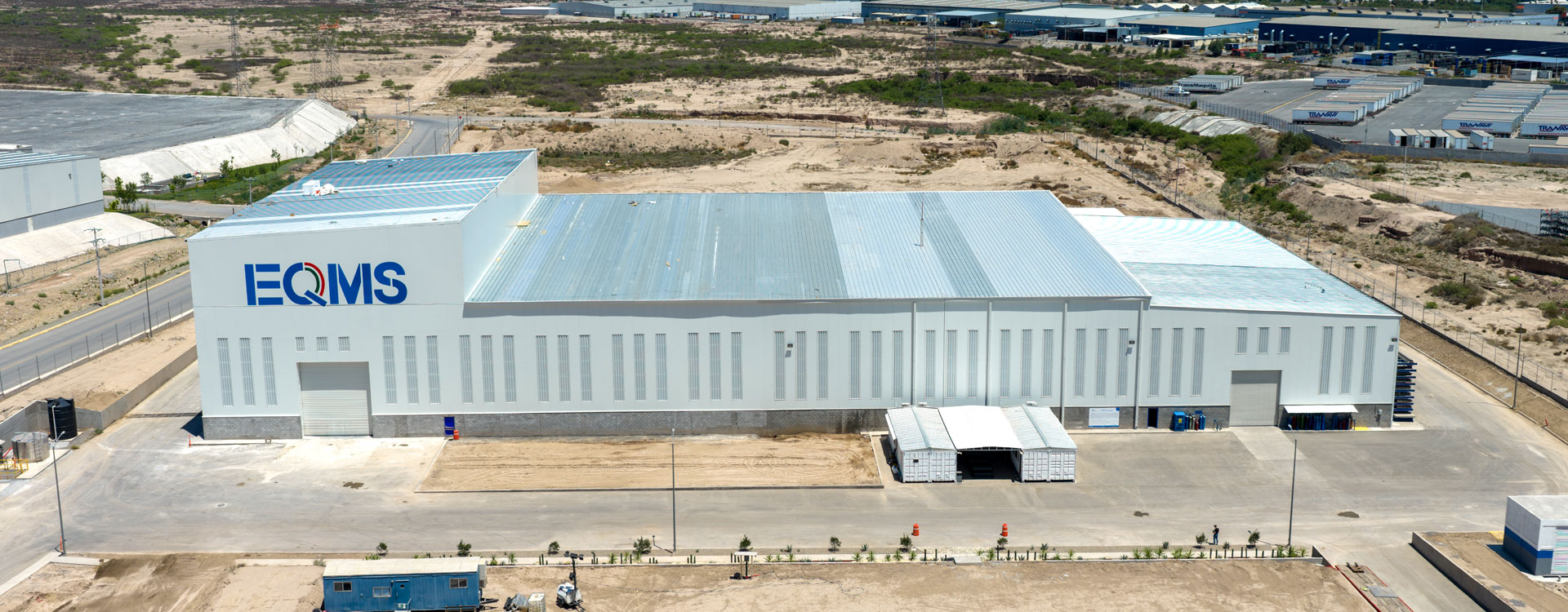 EQMS Mexico