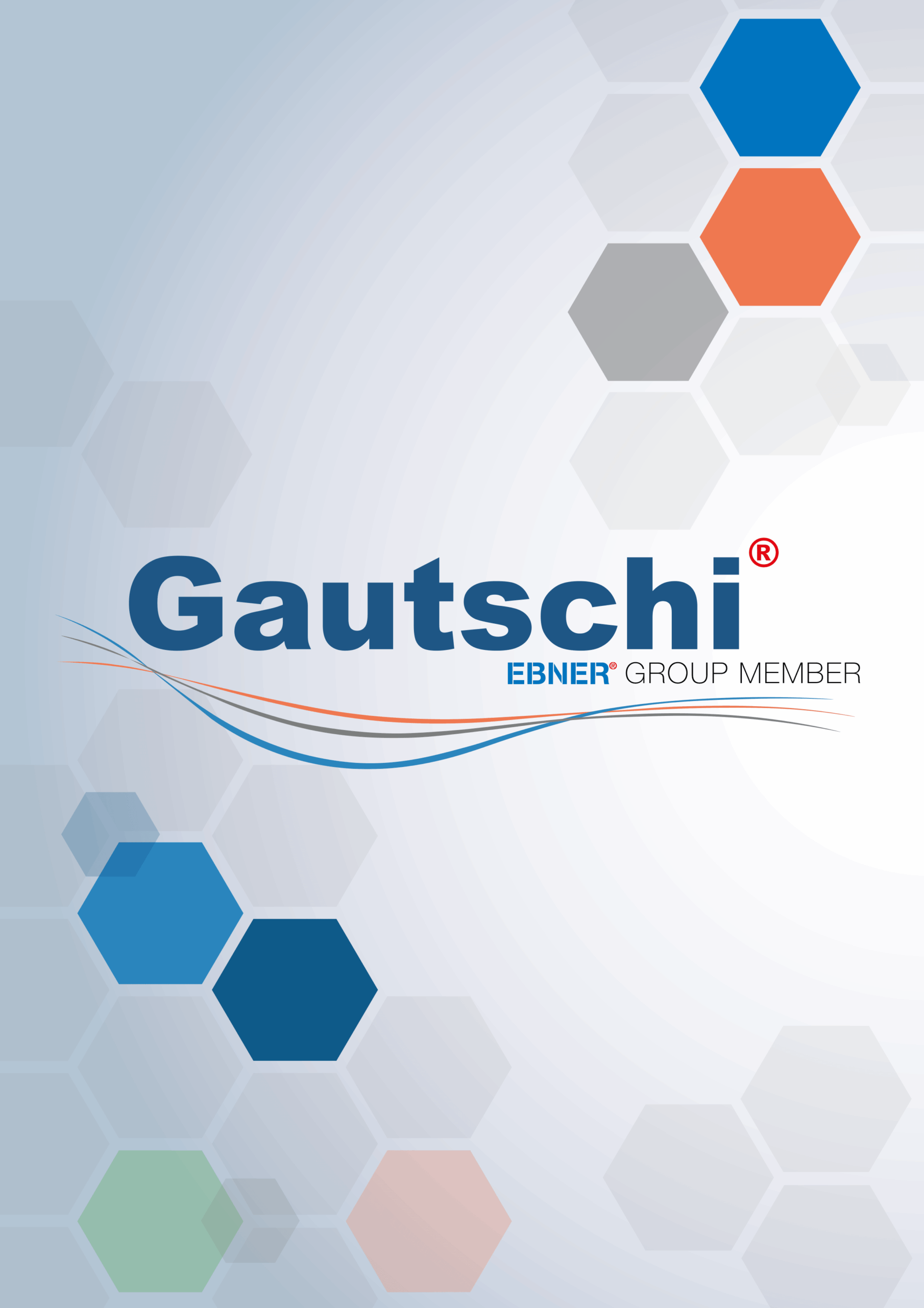 Gautschi Broschüre