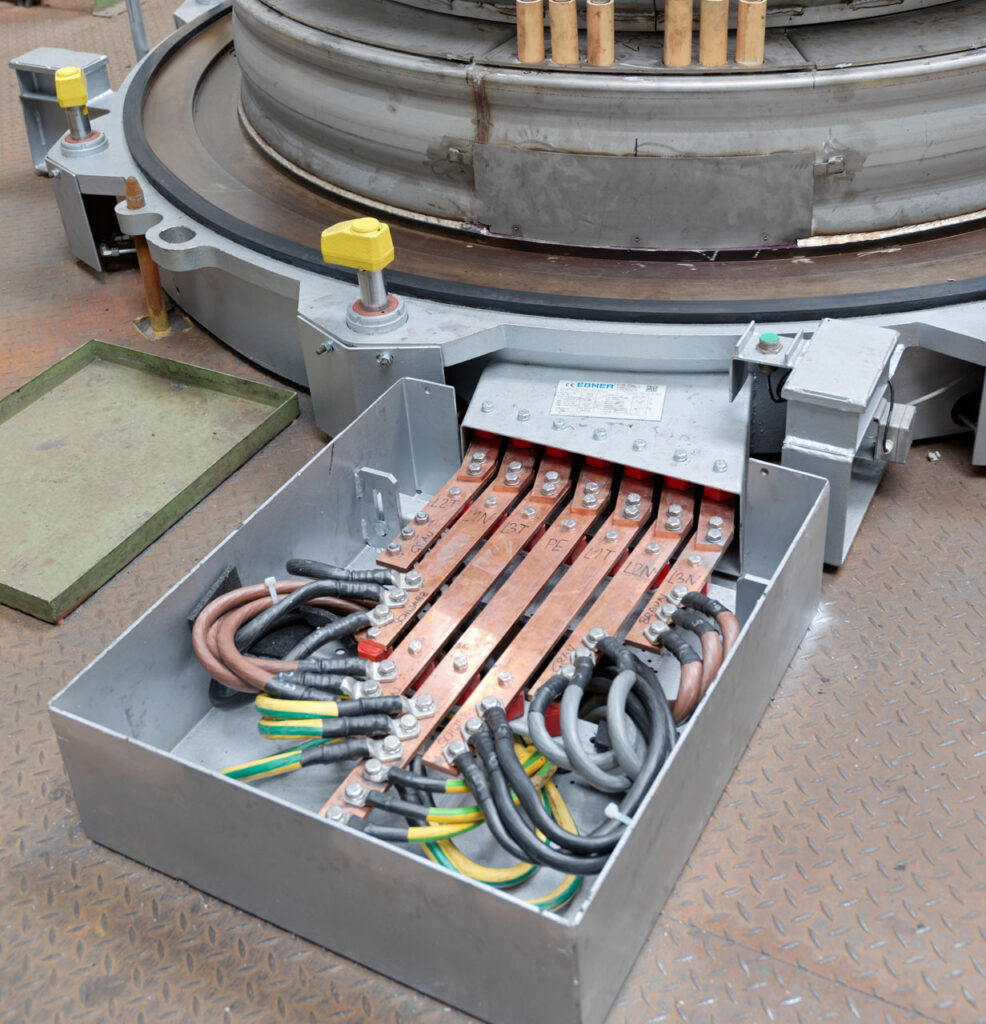 GREENBAFx Glühsockel