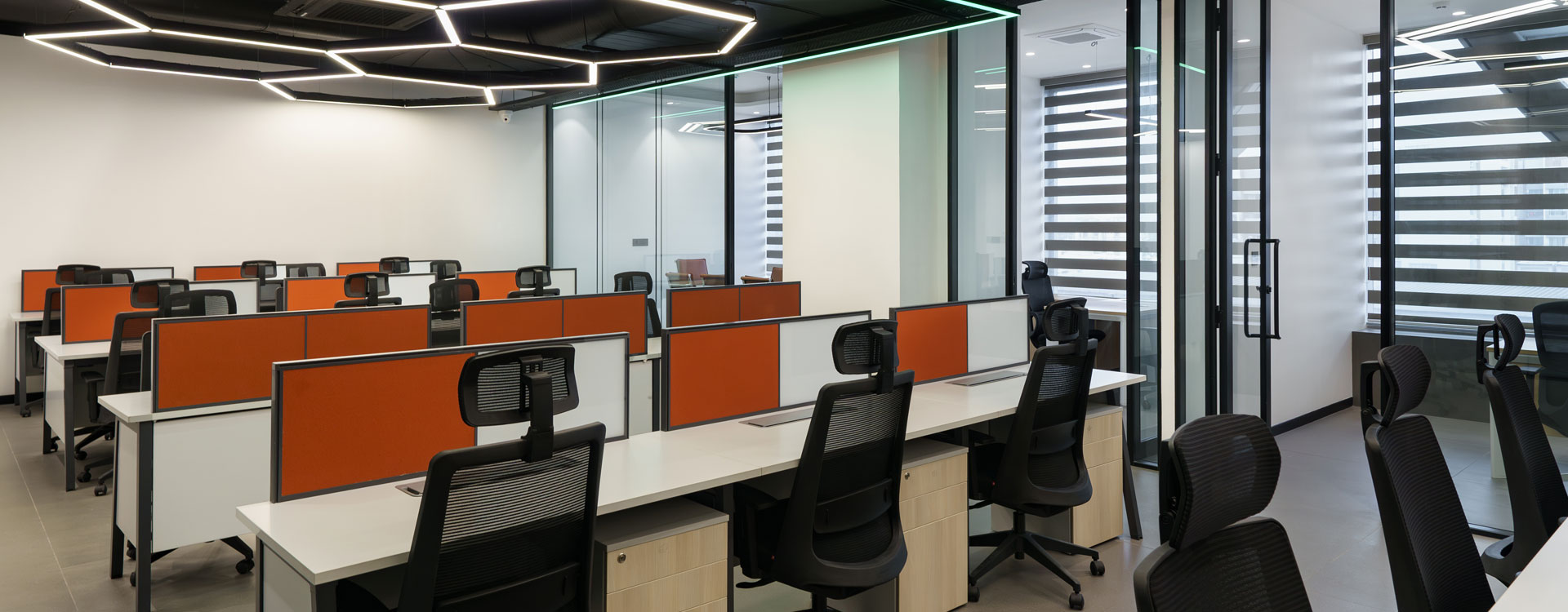 Office EBNER India