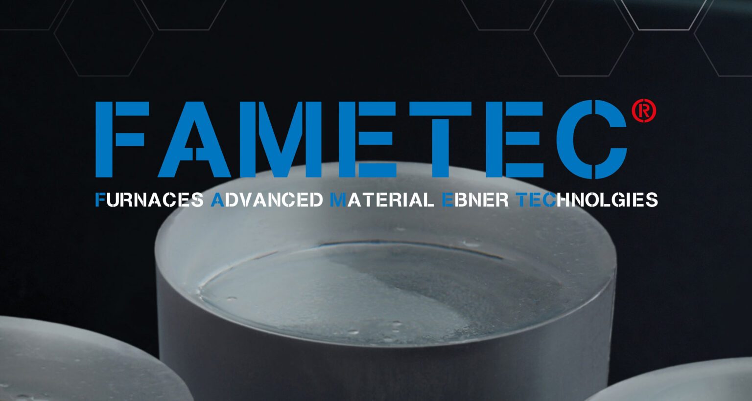 FAMETEC Header