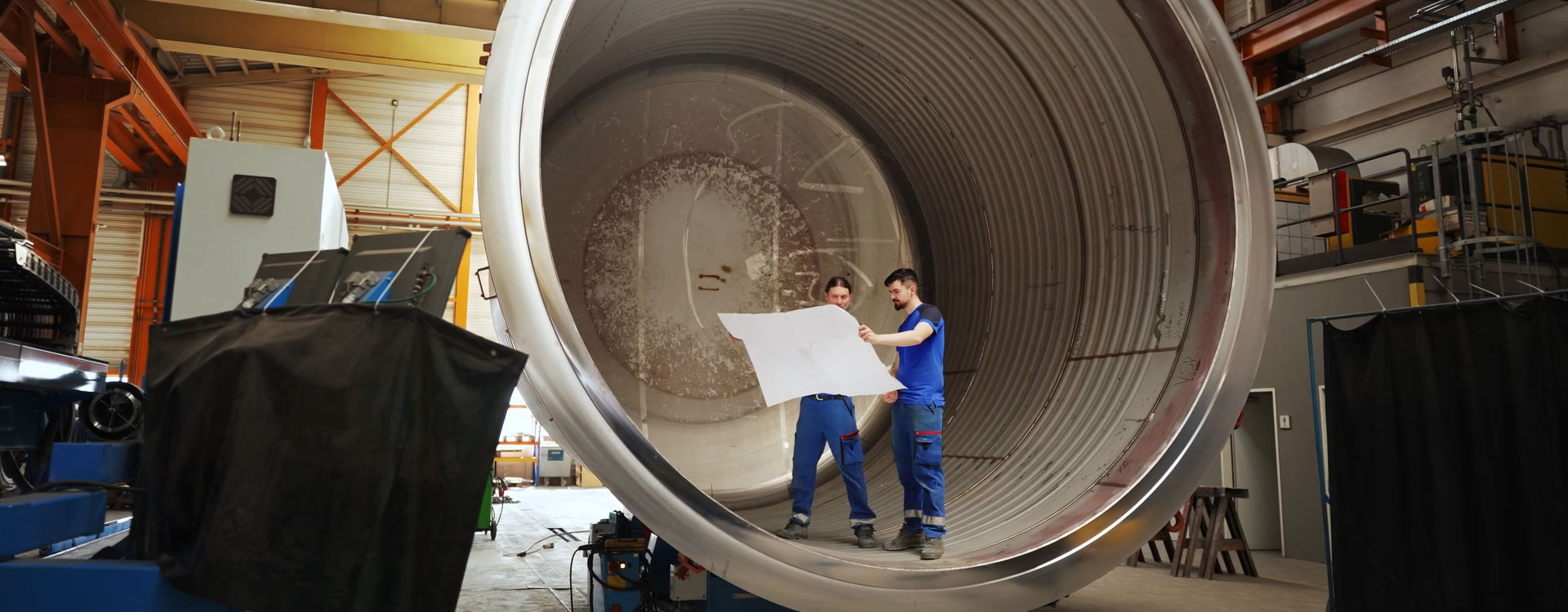 Karriere bei der EBNER GROUP