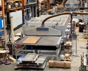 PACC - Roller-Hearth Furnaces 