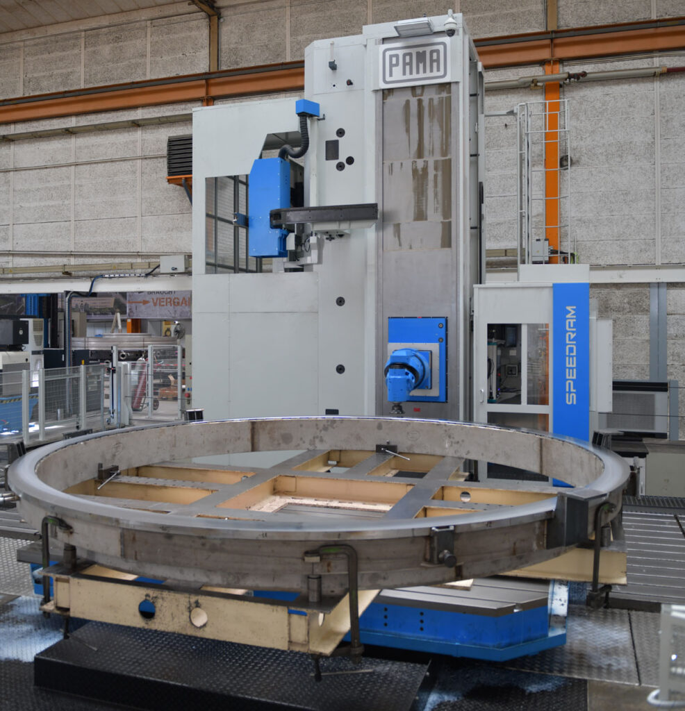 Produktionsstandort Leonding