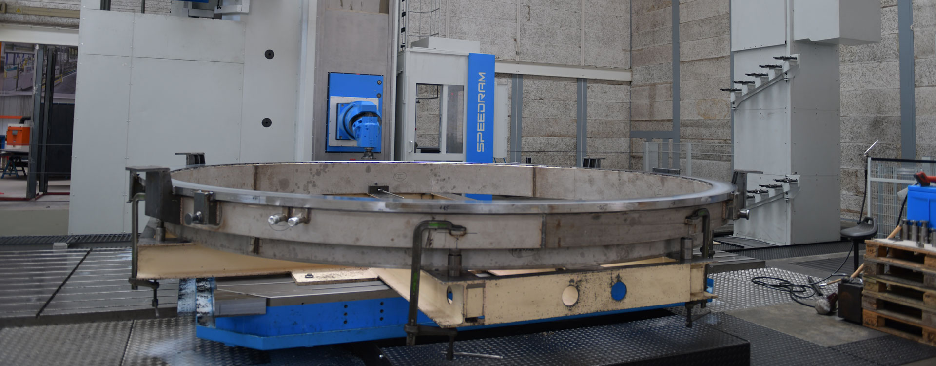 Produktionsstandort Leonding