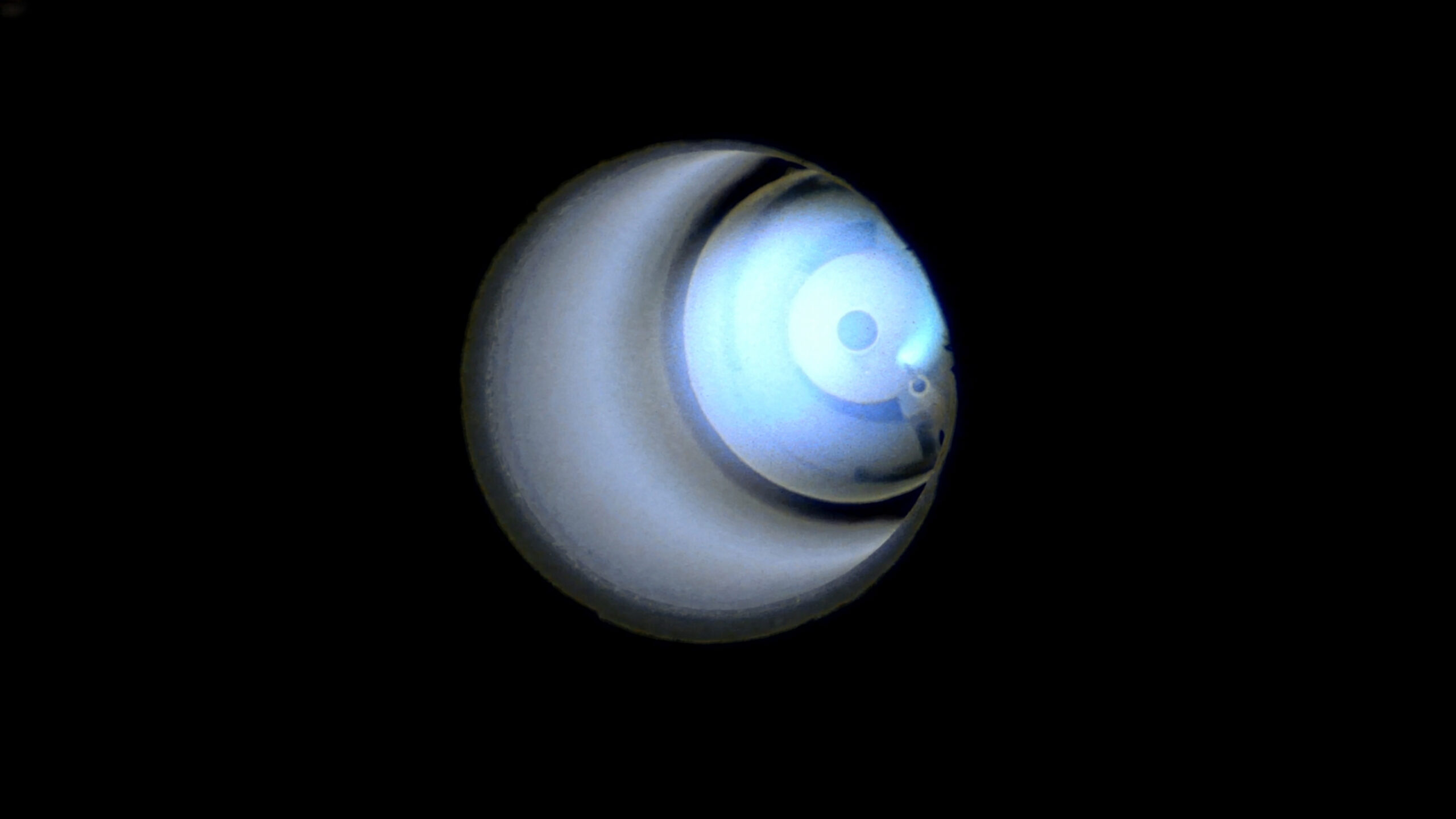TPS Plasma Firefly