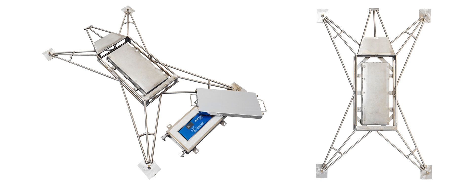 Temperaturmesssystem