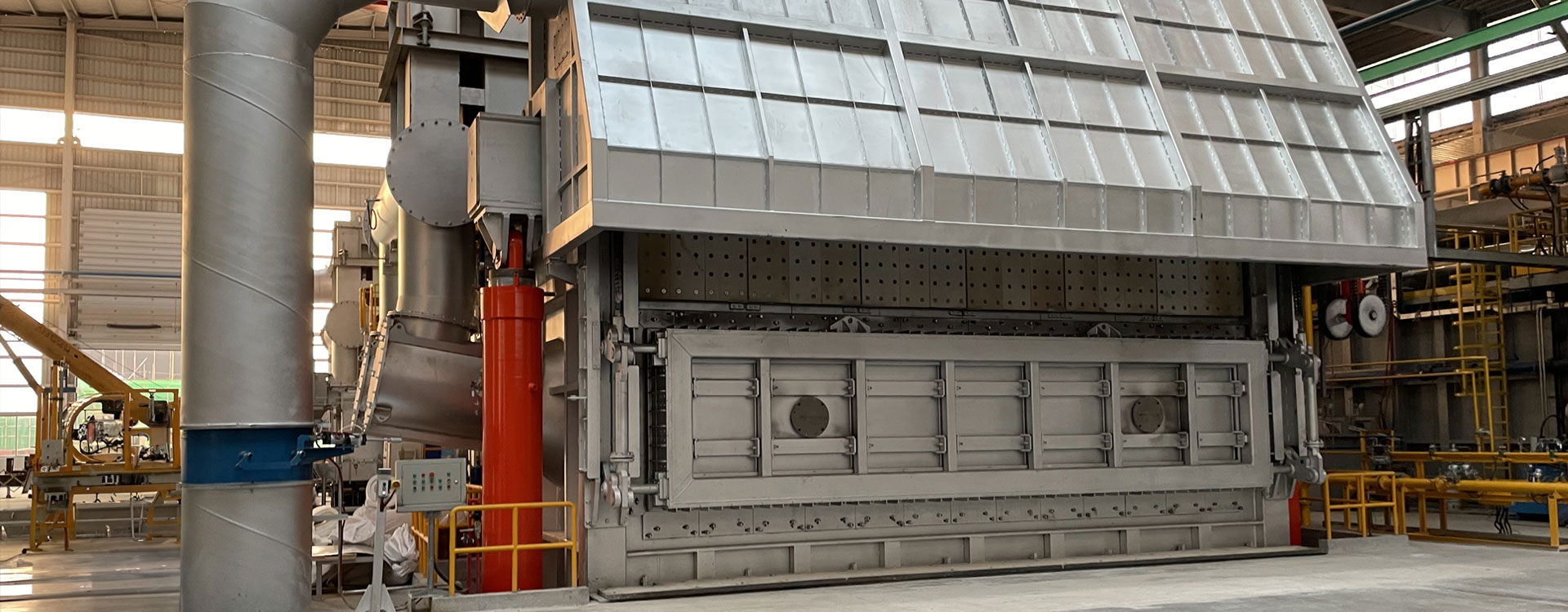 Gautschi VAREGA Brenner