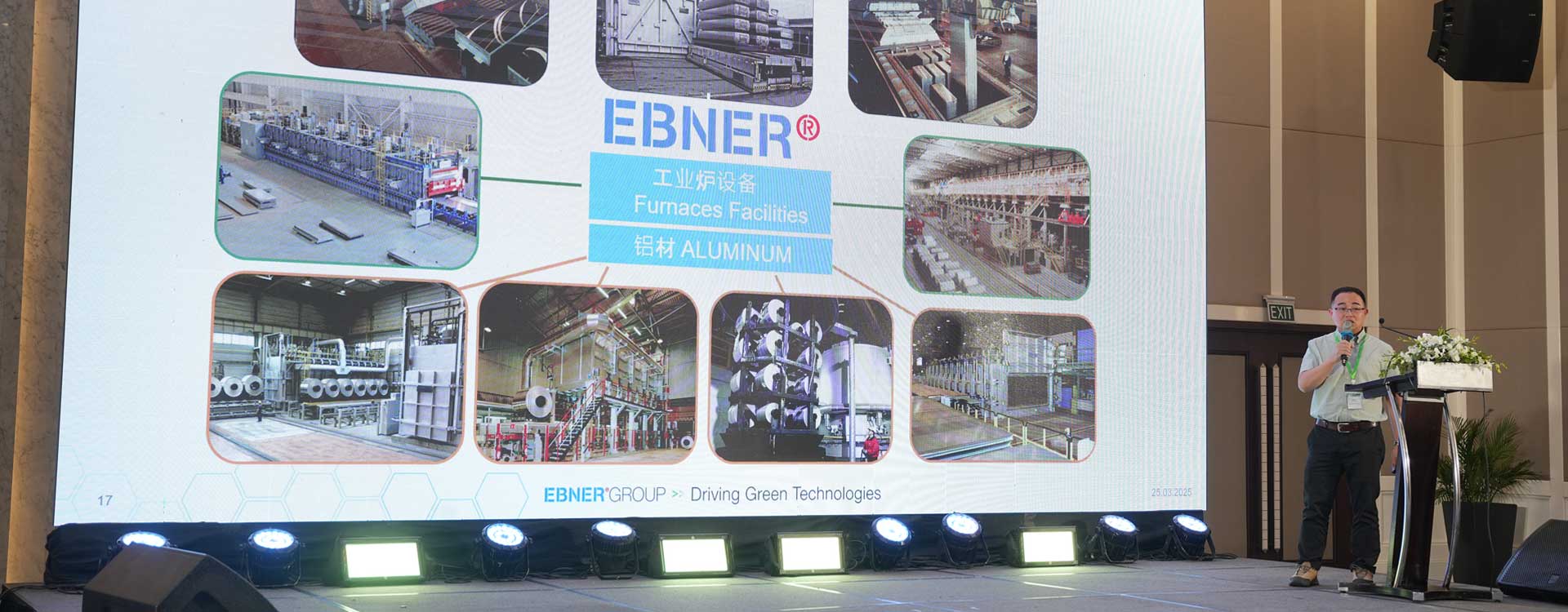Exploring New Opportunities in the Non-Ferrous Metals Industry