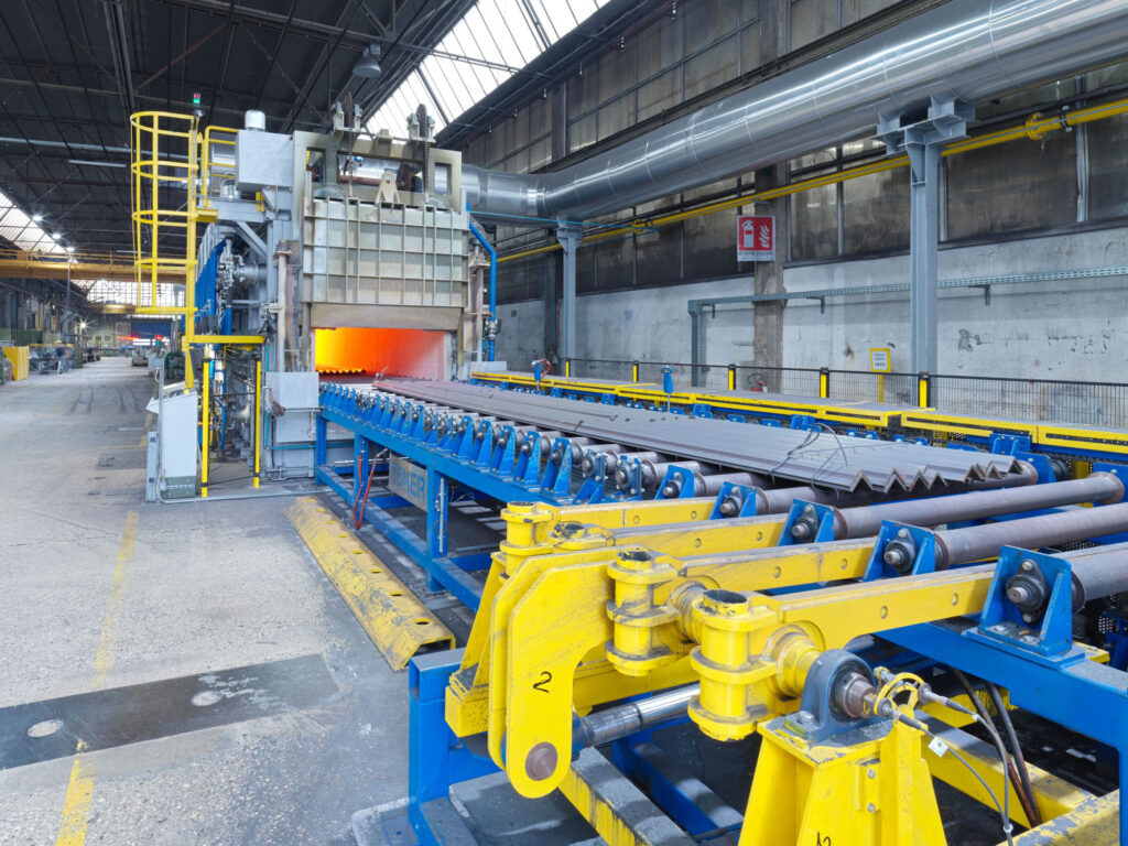 Beladeseite Valbruna