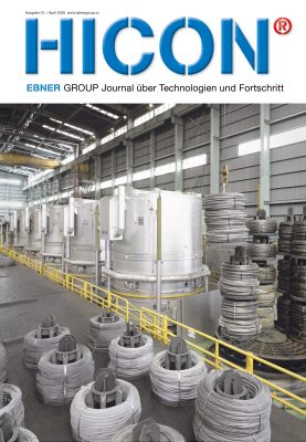 HICON Journal 01/2026