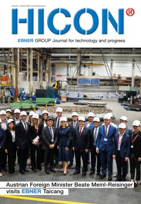 EBNER. HICON 2026_02. EN